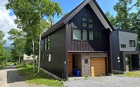 Kitsune House With Sauna Close To Rusutsu Ski Resort